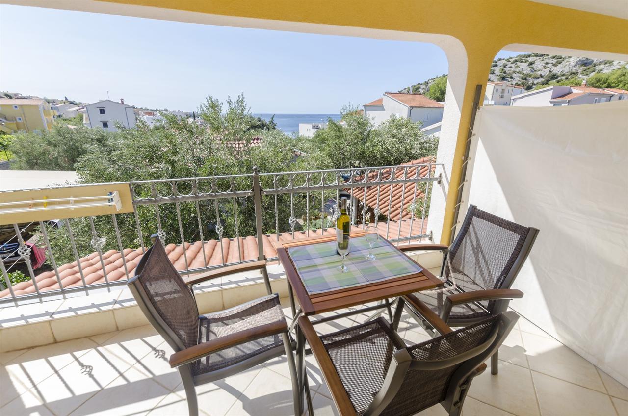Apartments Marija Ражань Экстерьер фото